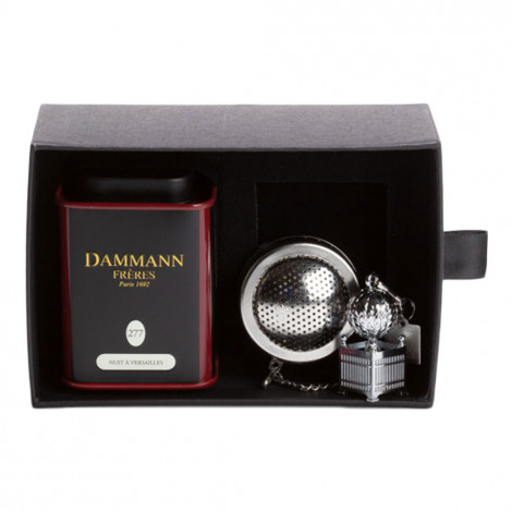 Herbaciany zestaw upominkowy Dammann Frères Coffret N°277