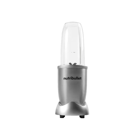 Nutribullet PRO NB907S Blender – Silver