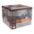 Coffee capsules compatible with NESCAFÉ® Dolce Gusto® Mokito Arabica 100%, 50 pcs.