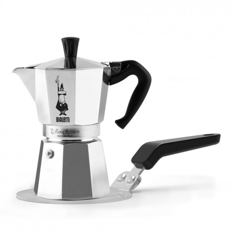 Inductieplaat-adapter Bialetti, 20 cm