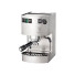 Bezzera New Hobby Siebträger Espressomaschine Einkreiser – Edelstahl