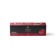 Koffiecapsules voor Tchibo Cafissimo / Caffitaly systemen Tchibo Cafissimo Espresso Intense, 10 st.