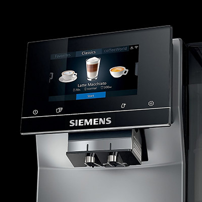 Kaffeemaschine Siemens EQ.700 TP705R01