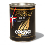 Ekologiczne kakao Becks „Especial No. 4 Dominikos Respublika“, 250 g
