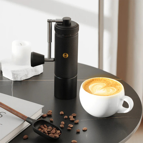 Manual coffee grinder TIMEMORE Chestnut S3 Black