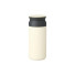 Thermo flask Kinto Travel White, 350 ml
