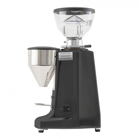 Coffee grinder La Marzocco Lux D by Mazzer, Black