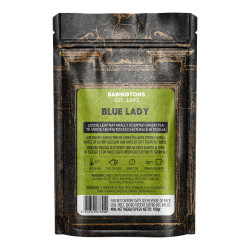 Herbata zielona Babingtons „Madame Blue Lady”, 100 g