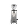 Kafijas dzirnaviņas La Marzocco Lux D by Mazzer, Metallic Silver