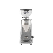 Coffee grinder La Marzocco Lux D by Mazzer Metallic Silver