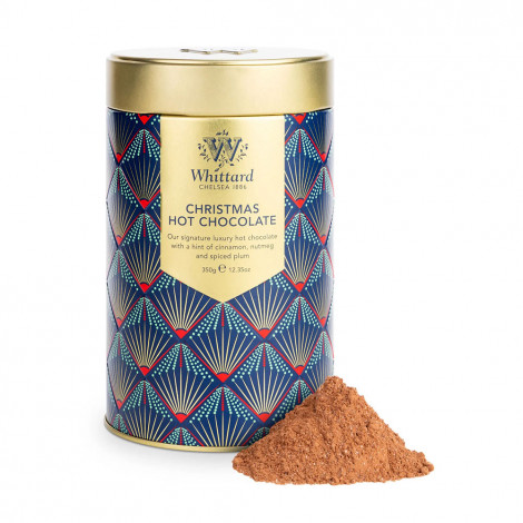 Heiße Schokolade Whittard of Chelsea „Christmas“, 350 g
