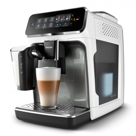 Koffiezetapparaat Philips Series 3200 LatteGo EP3249/70