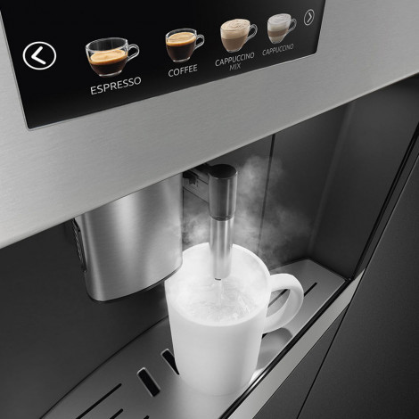 Kaffeemaschine Smeg „CMS4303X“