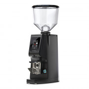 Kaffekvarn Eureka Atom Excellence 65 Matt Black