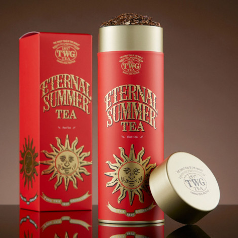 Herbata ziołowa TWG Tea Eternal Summer Tea, 120 g