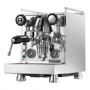 Machine à café Rocket Espresso Mozzafiato Cronometro R