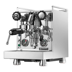 Coffee machine Rocket Espresso “Mozzafiato Cronometro R”
