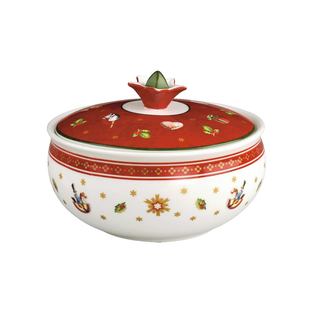 Theepot Villeroy & Boch Toy's Delight met Deksel (1.5L) | Kookexpert