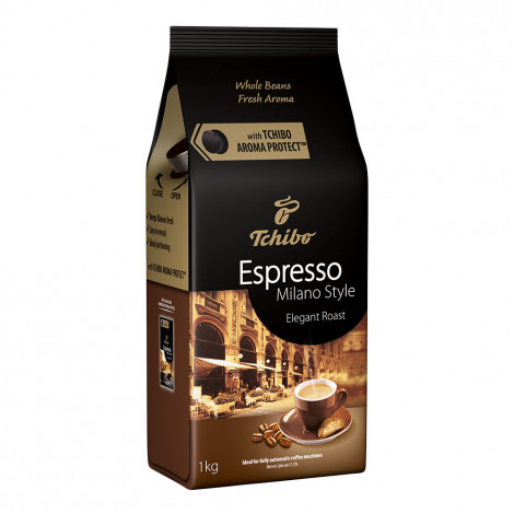 Kaffeebohnen Tchibo Espresso Milano Style, 1 kg