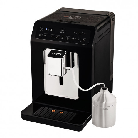 Coffee machine Krups “Evidence EA893840”
