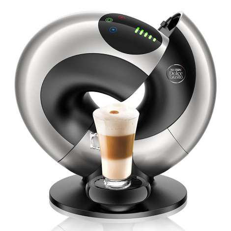 Kaffeemaschine NESCAFÉ Dolce Gusto Eclipse EDG 736.S