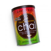 Herbata czarna z aromatem owocowym David Rio „Toucan Mango“, 398 g