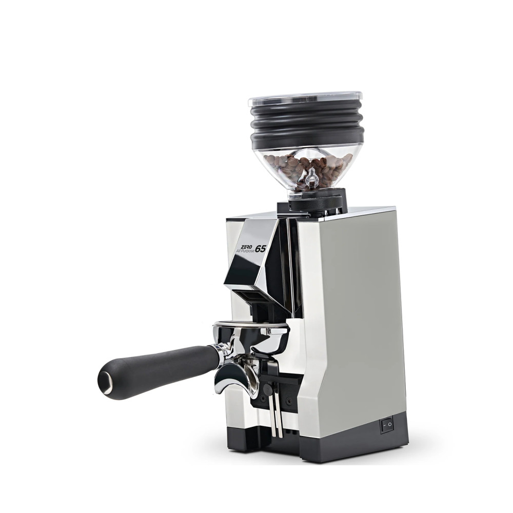 Młynek do kawy espresso Eureka Mignon Zero 65 All Purpose – matowy