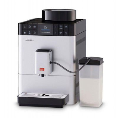 Kaffemaskin Melitta F53/1-101 Passione OT