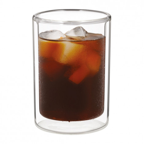 Thermische glazen voor warme en koude dranken De’Longhi, 2 x 220 ml