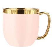 Cup Homla SINNES Pink, 280 ml