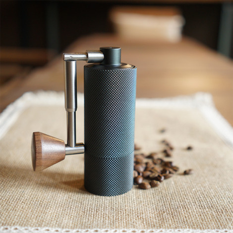 Handmatige koffiemolen TIMEMORE Chestnut Nano