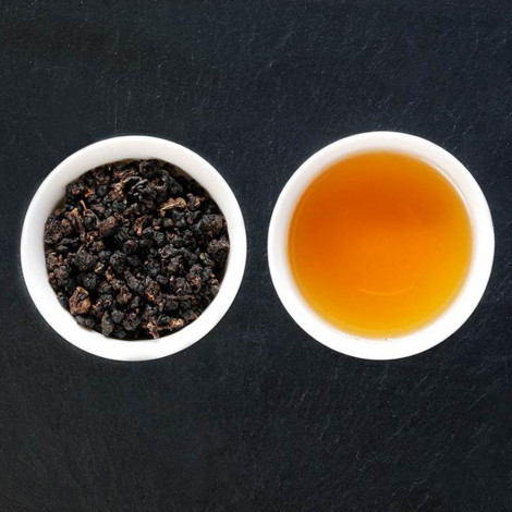 Oolong thee Good and Proper Ruby Oolong, 50 g