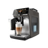 Philips 5400 LatteGo EP5444/70 automatinis kavos aparatas - pilkas