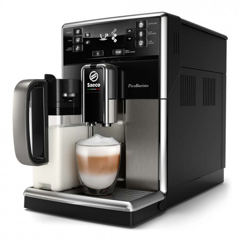 Kaffemaskin Saeco PicoBaristo SM5479/10