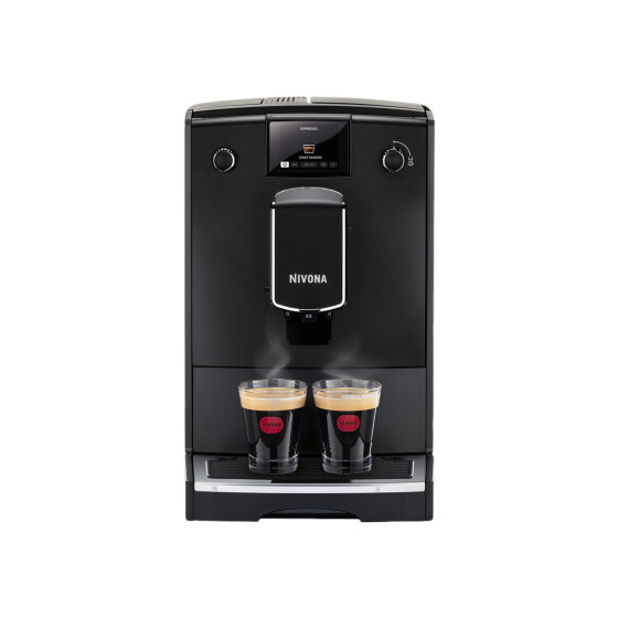 Nivona CafeRomatica NICR 690 Bean To Cup Coffee Machine