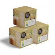 Kaffeekapseln Set NESCAFÉ® Dolce Gusto® Oat Flat White, 3 x 12 Stk.