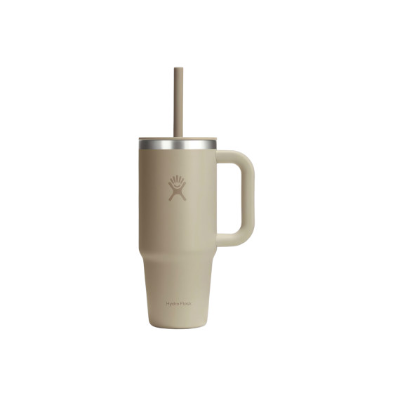 Hydro Flask Harbor Blue termosmuki, 710 ml