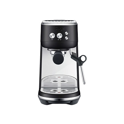 Sage the Bambino SES450BTR4EEU1 espresso kavos aparatas – juodas