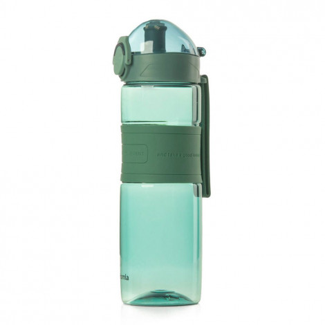 Ūdens pudele Homla Theo Green, 600 ml