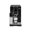 DeLonghi Dinamica Plus ECAM 370.85.B kafijas automāts, lietots-atjaunināts