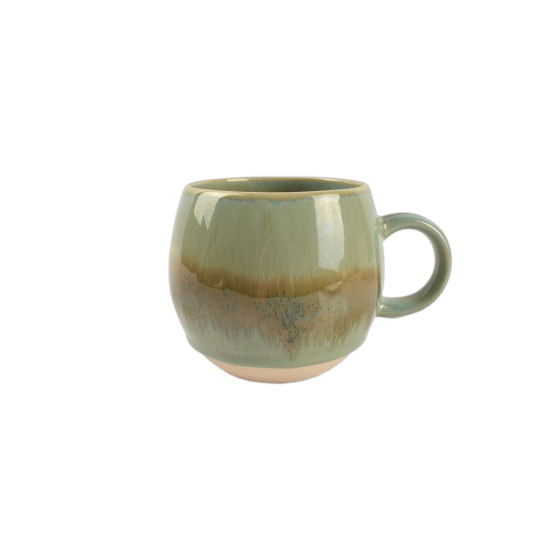 Salt&amp;Pepper Muggies Round Sea mugg, 400 ml