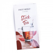 Puuviljatee Stick Tea Fruit Medley, 15 tk.