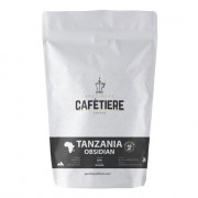 Coffee beans Specialty Cafétiere “Tanzania Obsidian”, 2×250 g