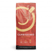 Kavos pupelės „Caprissimo Belgique“, 1 kg