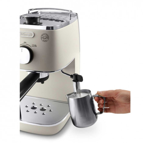 Coffee machine De’Longhi Distinta ECI 341.W