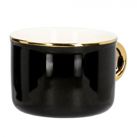 Cup Homla “NORDLIA Black”, 150 ml