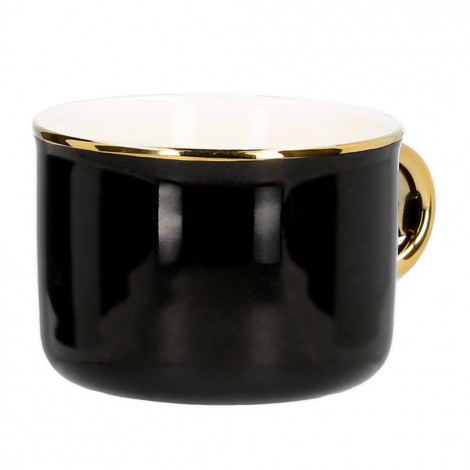 Tasse Homla NORDLIA Black, 150 ml