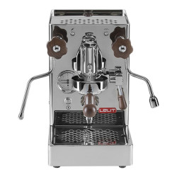 Kaffeemaschine „Lelit Mara PL62W“