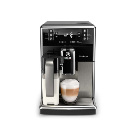 Saeco PicoBaristo SM5479/10 täisautomaatne kohvimasin, kasutatud demo