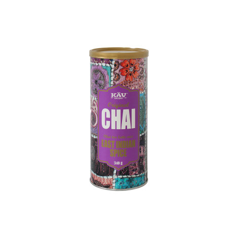 Chai latte maisījums KAV America East Indian Spice, 340 g